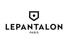 Logo Le Pantalon